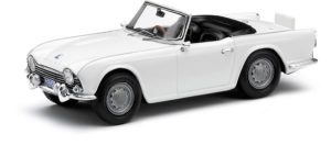 Main image for the model Corgi VA11503 Triumph TR4 - Southend-On-Sea Constabulary