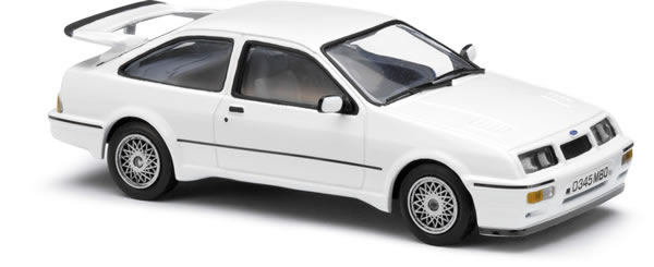 Main image for the model Corgi VA11701 Ford Sierra RS Cosworth - Diamond White