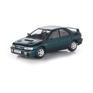 Main image for the model Corgi VA12102 Subaru Impreza UK Turbo - Mica Green