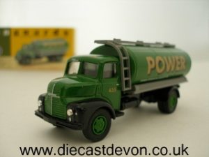 Main image for the model Corgi Vanguards VA20000 Power Petrol Leyland Comet