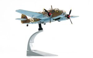 Main image for the Corgi AA28903 Bristol Beaufort MkIa ‘35’ - Middle East Check and Conversion Unit shown on a white background