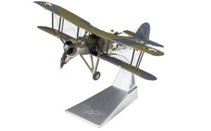 Main image for the Corgi AA36311 Fairey Swordfish Mk.I - V4448B - Operation Torch shown on a white background