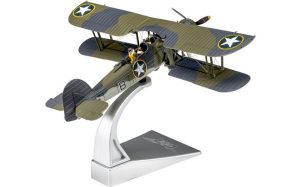 Main image for the Corgi AA36311 Fairey Swordfish Mk.I - V4448B - Operation Torch shown on a white background