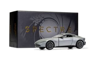 Main image for the model Corgi CC08003 James Bond - Aston Martin DB10 'Spectre'