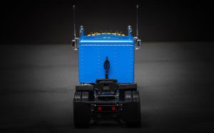 Main image for the Corgi CC55704 Heavy Metal Trucks - Iron Maiden 'Powerslave' shown on a white background