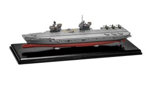 Main image for the model Corgi CC75000 HMS Queen Elizabeth (R08), Queen Elizabeth-class aircraft carrier