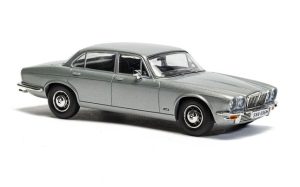 Main image for the Corgi CC91992 Screen Stars: Ford Capri MK2 & Jaguar XJ6 Series 2 - Twin Car Pack shown on a white background