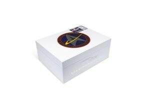 Main image for the Corgi CC96611 Star Trek - U.S.S. Enterprise NCC-1701-D (The Next Generation) shown on a white background