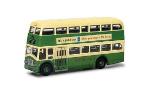 Main image for the model Corgi OM41914 Leyland PD3 'Queen Mary' - Southdown