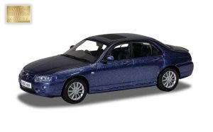 Main image for the model Corgi VA09307 MG ZT+, Monogram Caledonian