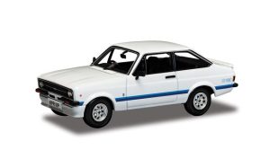Main image for the model Corgi VA12624 Ford Escort MK2 RS1800 - Diamond White