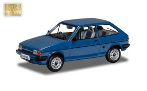 Main image for the model Corgi VA14402 Ford Fiesta MK2 1.1 Popular Plus, Maritime Blue