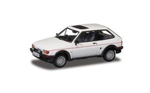 Main image for the model Corgi VA14403 Ford Fiesta MK2 XR2 - Diamond White