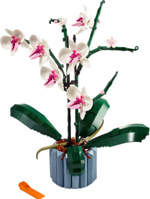 Main image for the model LEGO 10311- Lego Icons Orchid