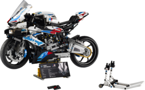 Main image for the model LEGO 42130- Technic BMW M 1000 RR