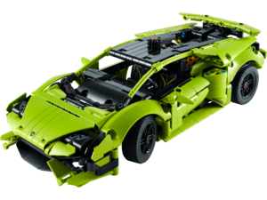 Main image for the model LEGO 42161- Technic Lamborghini Huracán Tecnica