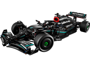 Main image for the model LEGO 42171- Technic Mercedes-AMG F1 W14 E Performance