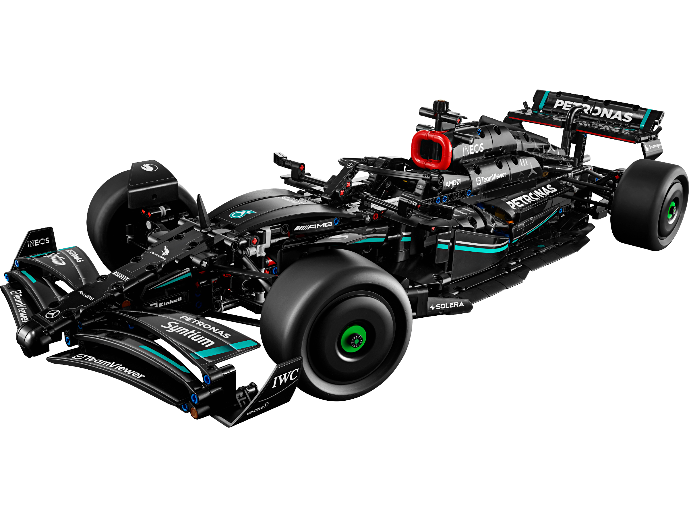Main image for the model LEGO 42171- Technic Mercedes-AMG F1 W14 E Performance