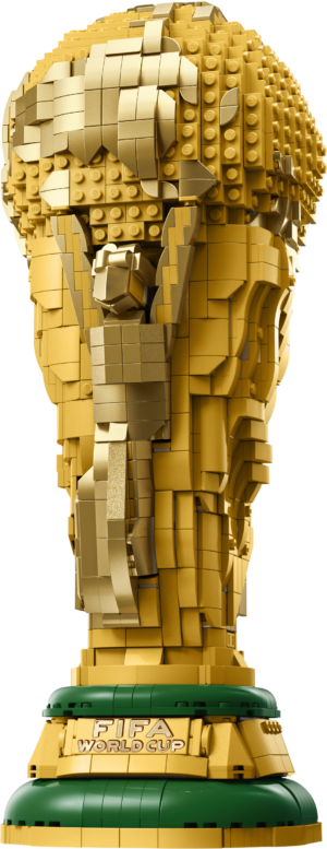 Main image for the model LEGO 43020- Editions FIFA World Cup™ Official Trophy