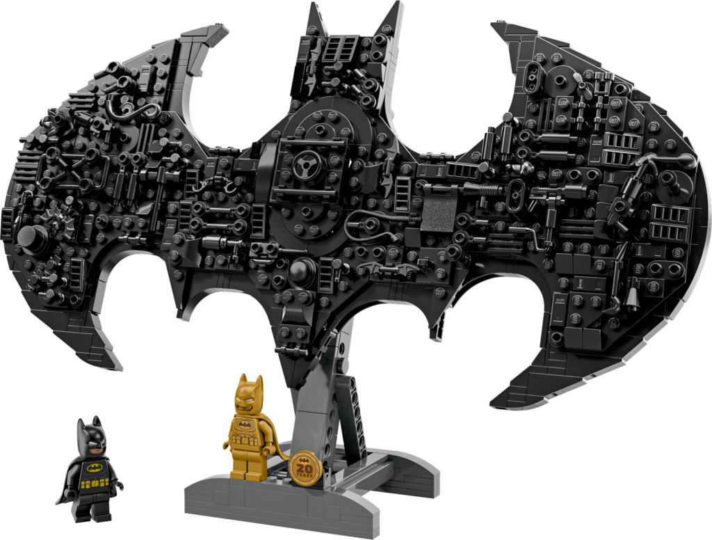 LEGO 76330- Lego Batman Sets Batman™ Logo | Essential