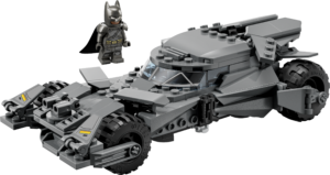 Main image for the model LEGO 76331- Lego Batman Sets Batman v Superman™ Batmobile™