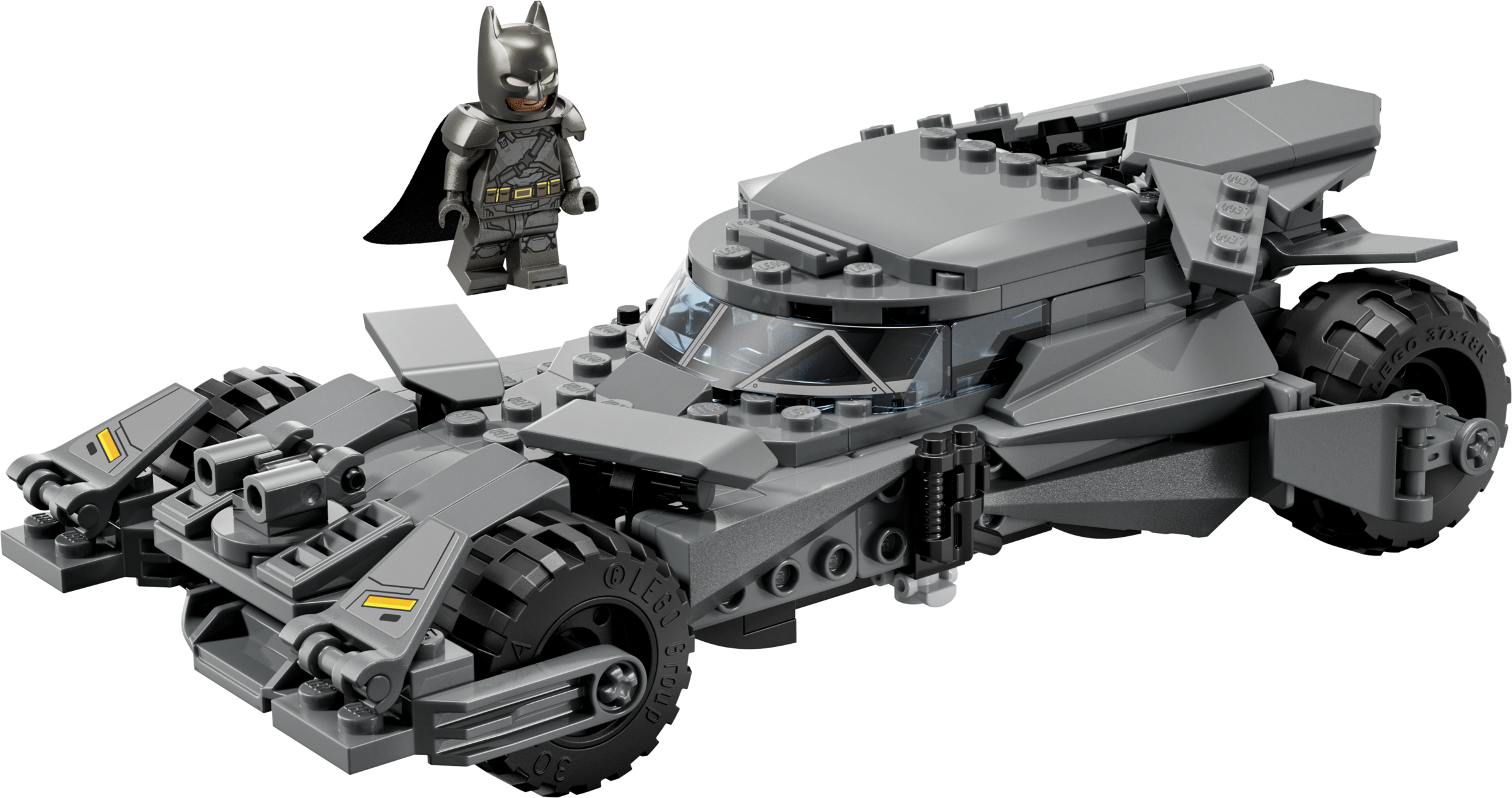 Main image for the model LEGO 76331- Lego Batman Sets Batman v Superman™ Batmobile™