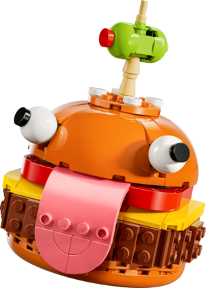 Main image for the LEGO 77070- Fortnite Durrr Burger shown on a white background