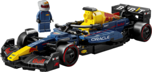 Main image for the model LEGO 77243- Speed Champions Oracle Red Bull Racing RB20 F1® Race Car