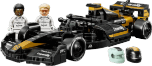 LEGO Speed Champions Models