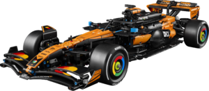 LEGO Technic Models