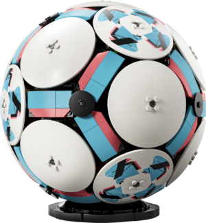 LEGO Editions Models